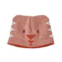 Berretti - Sandhill rust - Bambino - Berretto bambino Baby Animal Friends Beanie  Patagonia
