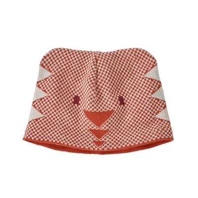 Berretti - Sandhill rust - Bambino - Berretto bambino Baby Animal Friends Beanie  Patagonia