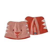 Berretti - Sandhill rust - Bambino - Berretto bambino Baby Animal Friends Beanie  Patagonia