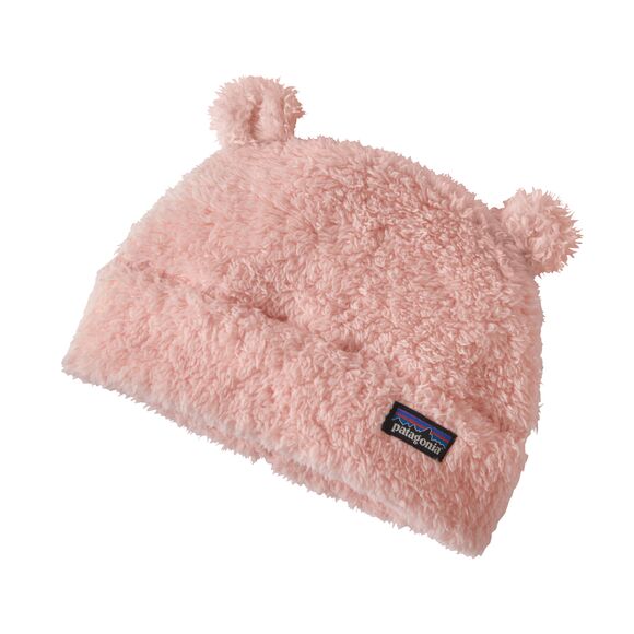 Berretti - Bambino - Baby Furry Friends Hat Patagonia - Sherpa3