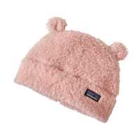 Berretti - Sea fan pink - Bambino - Baby Furry Friends Hat  Patagonia