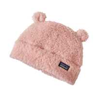 Berretti - Sea fan pink - Bambino - Berretto bambino Baby Furry Friends Hat  Patagonia