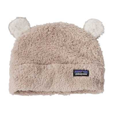 Berretti - Shroom taupe - Bambino - Baby Furry Friends Hat  Patagonia