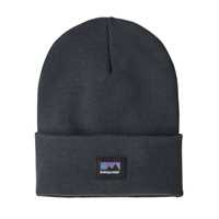 POS-WBF25_33431_SMDB Berretti - Smolder Blue - Unisex - Everyday Beanie  Patagonia