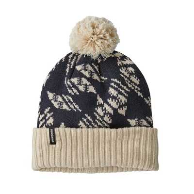 Berretti - Smolder Blue - Unisex - Powder Town Beanie  