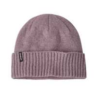 Berretti - Stormy Mauve - Unisex - Brodeo Beanie  Patagonia