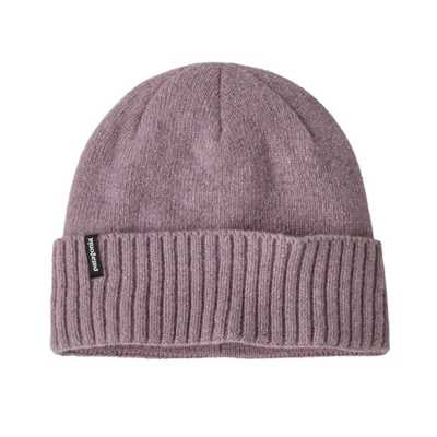 Berretti - Stormy Mauve - Unisex - Brodeo Beanie  Patagonia