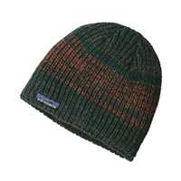 Berretti - Twist: Micro Green - Unisex - Speedway Beanie  Patagonia