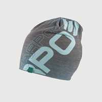 Berretti - Vulcan Bering Sea - Unisex - Coppolo Merino Cap  Karpos