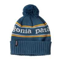Berretti - Wavy blue - Unisex - Berretto Kids Powder Town Beanie  Patagonia