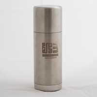 Borracce - Acciaio satinato - Unisex - 750 ML Thermos Acciaio  KleanKanteen