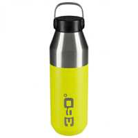 Borracce - Antracite - Unisex - Borraccia termica 750ml apertura piccola  360°