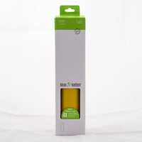 Borracce - Giallo - Unisex - 800 ml Borraccia Acciaio  KleanKanteen