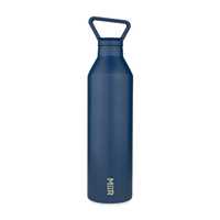 Borracce - Navy - Unisex - Borraccia Termica Patagonia MiiR® Fitz Etch 23-oz Double Walled Insulated Water Bottle  Patagonia