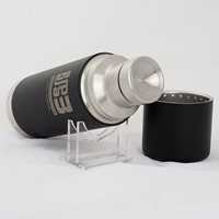 Borracce - Nero - Unisex - 750 ML Thermos Acciaio  KleanKanteen