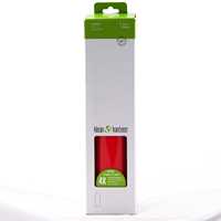 Borracce - Rosso - Unisex - 800 ml Borraccia Acciaio  KleanKanteen