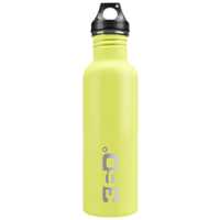 Borracce - Verde - Unisex - 360° Borraccia acciaio inossidabile 1000ml  360°