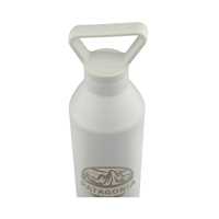 Borracce - White - Unisex - Borraccia Termica Patagonia MiiR® Fitz Etch 23-oz Double Walled Insulated Water Bottle  Patagonia