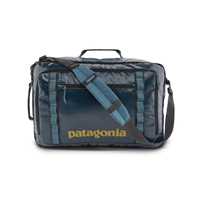 Borse - Abalone blue - Unisex - Black Hole MLC  Patagonia