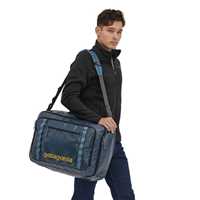 Borse - Abalone blue - Unisex - Black Hole MLC  Patagonia