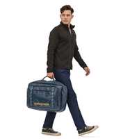 Borse - Abalone blue - Unisex - Black Hole MLC  Patagonia