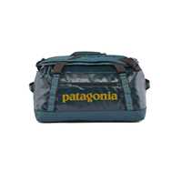 Borse - Abalone blue - Unisex - Borsa Black Hole Duffel 40L  Patagonia