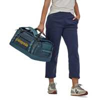 Borse - Abalone blue - Unisex - Borsa Black Hole Duffel 40L  Patagonia