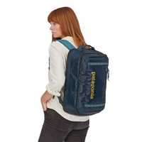 Borse - Abalone blue - Unisex - Borsa Black Hole Mini MLC  Patagonia