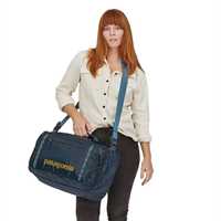 Borse - Abalone blue - Unisex - Borsa Black Hole Mini MLC  Patagonia