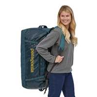 Borse - Abalone blue - Unisex - Borsone Black Hole Duffel 100L  Patagonia