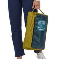 Borse - Abalone blue - Unisex - Borsone Black Hole Duffel 100L  Patagonia