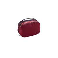 Borse - Arrow red - Unisex - Black Hole Cube - Small  Patagonia