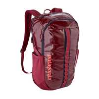 Borse - Arrow red - Unisex - Black Hole Pack 30L  Patagonia