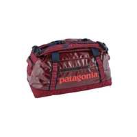 Borse - Arrow red - Unisex - Borsone Black Hole Duffel 45L  Patagonia