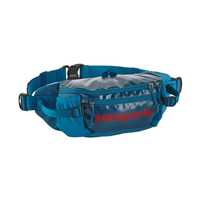 Borse - Balkan blue - Unisex - Black Hole Waist Pack  Patagonia