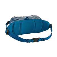 Borse - Balkan blue - Unisex - Black Hole Waist Pack  Patagonia