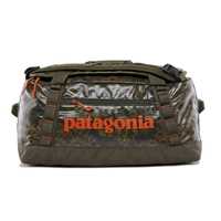 Borse - Basin green - Unisex - Borsa Black Hole Duffel 40L  Patagonia