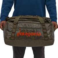 Borse - Basin green - Unisex - Borsa Black Hole Duffel 40L  Patagonia