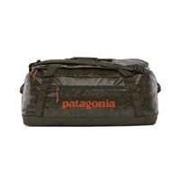Borse - Basin green - Unisex - Borsone Black Hole Duffel 55L  Patagonia