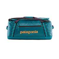Borse - Belay Blue - Unisex - Borsone Black Hole Duffel 55L  Patagonia