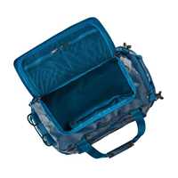 Borse - Big Sur Blue - Unisex - Borsone Black Hole Duffel 45L  Patagonia