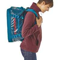 Borse - Big Sur Blue - Unisex - Borsone Black Hole Duffel 45L  Patagonia