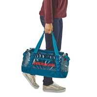 Borse - Big Sur Blue - Unisex - Borsone Black Hole Duffel 45L  Patagonia