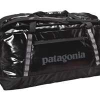 Borse - Black - Unisex - Black Hole Duffel 120L  Patagonia