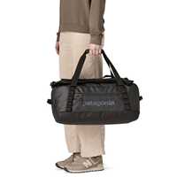 Borse - Black - Unisex - Black Hole Duffel 40L  Patagonia