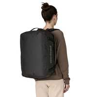 Borse - Black - Unisex - Black Hole Duffel 40L  Patagonia