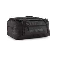 Borse - Black - Unisex - Black Hole Duffel 55L  Patagonia