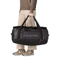 Borse - Black - Unisex - Black Hole Duffel 70L  Patagonia