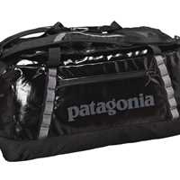 Borse - Black - Unisex - Black Hole Duffel 90L  Patagonia