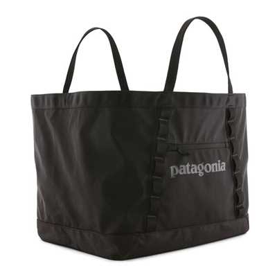 Borse - Black - Unisex - Black Hole Gear Tote  Patagonia